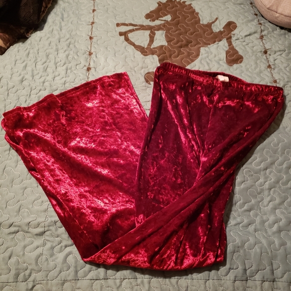 Palazzo pants - Picture 1 of 1